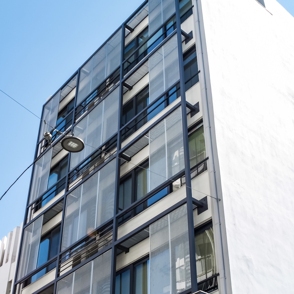 Acropolis Plaza Smart Hotel 7/50