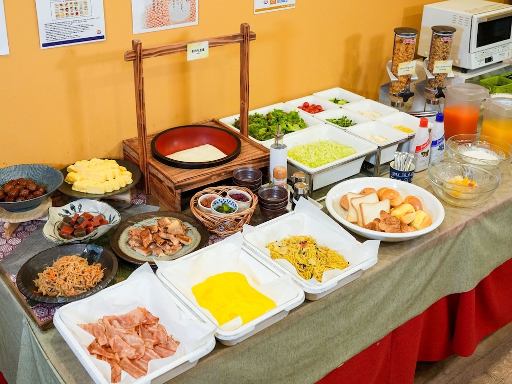 APA Hotel Biwako Seta Ekimae 44/50
