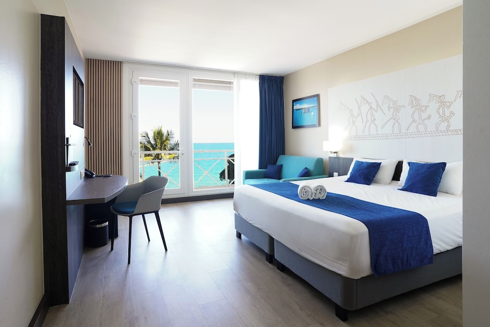 Hotel Beaurivage 20/50