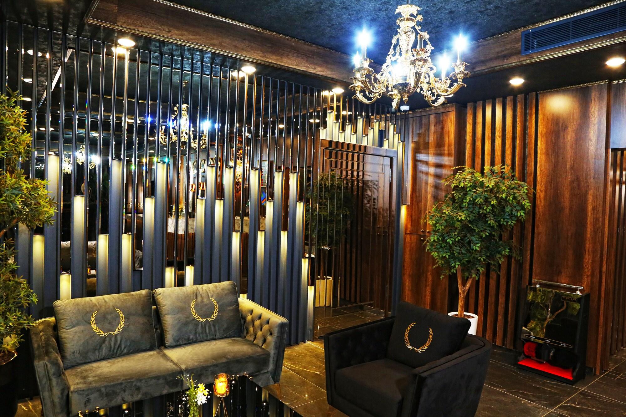 Bayrak Grand Hotel 31/50
