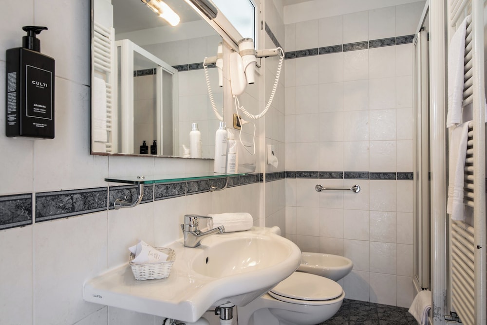 Hotel Colfosco 50/50