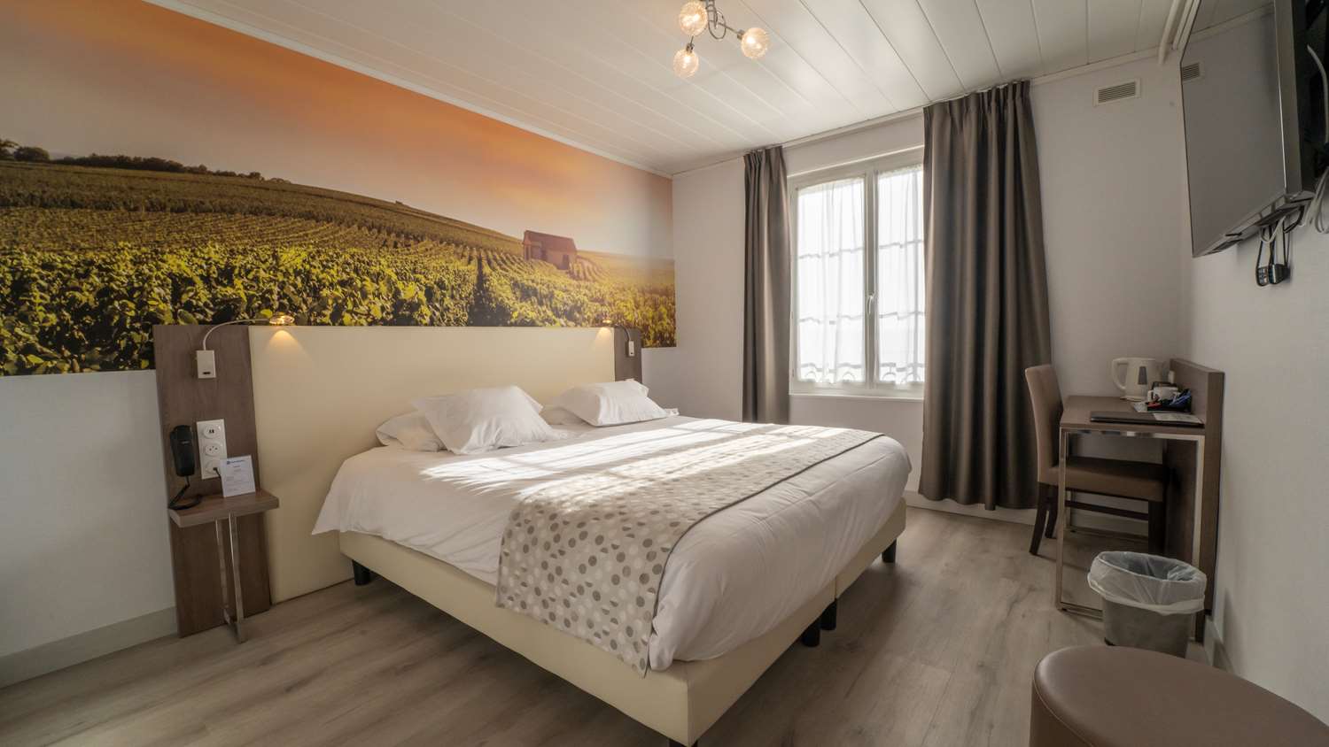 Best Western Ile de France 4/17
