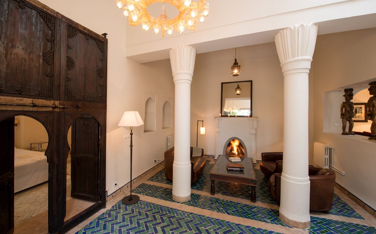 1 BEDROOM, FAMILY, PRIVATE POOL