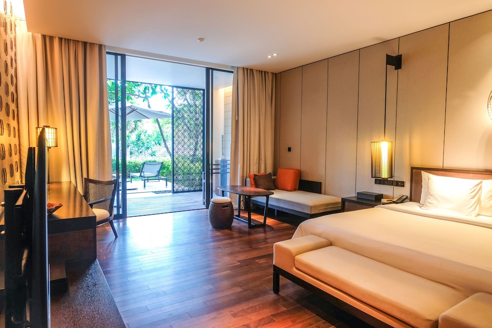 Radisson Blu Bali Uluwatu 45/72