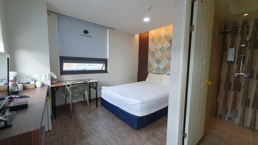 Hostel Korea 11th Changdeokgung 18/43