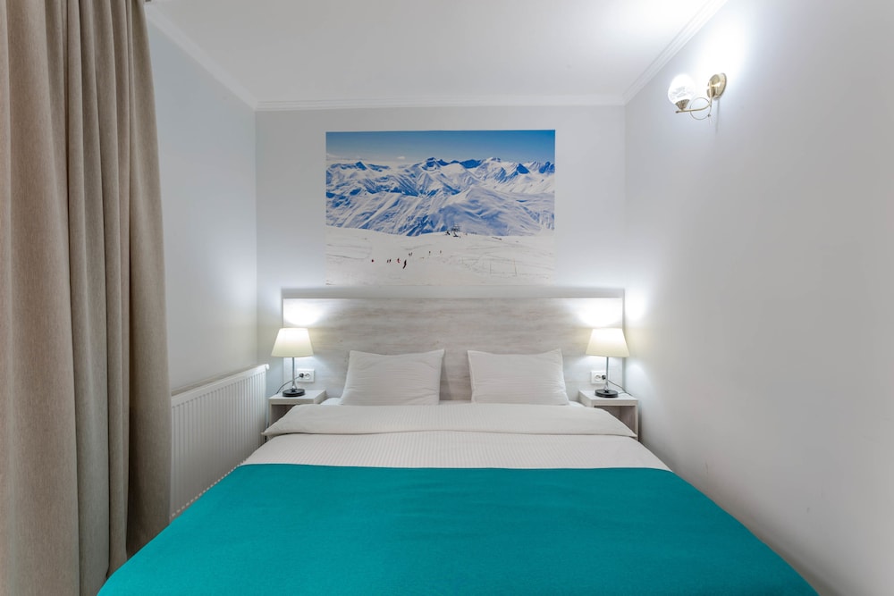 Hotel Tato 20/50