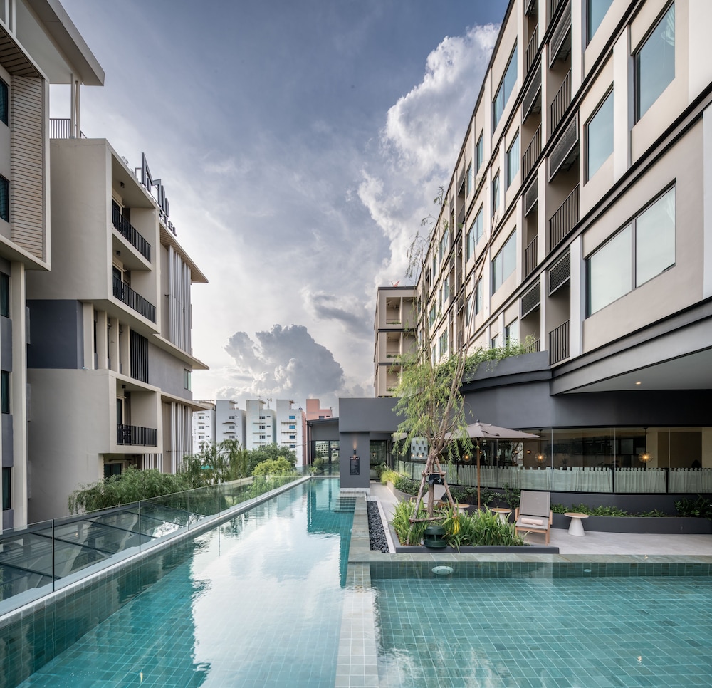 Mii Hotel Srinakarin 59/62