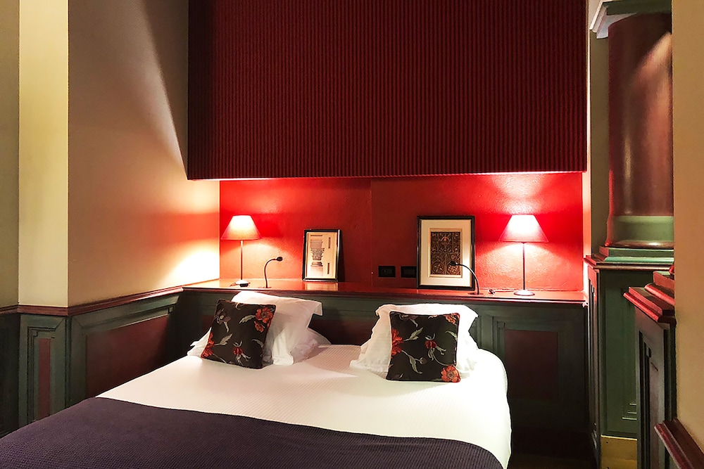 Cour des Loges Lyon, A Radisson Collection Hotel 24/79