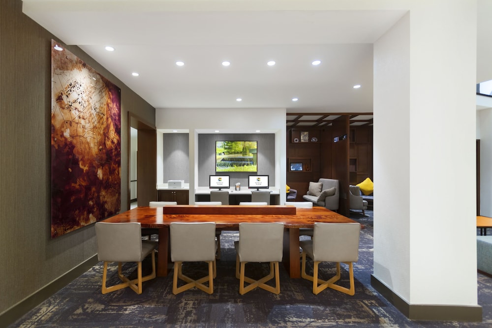 Hyatt Place Blacksburg / University 51/56