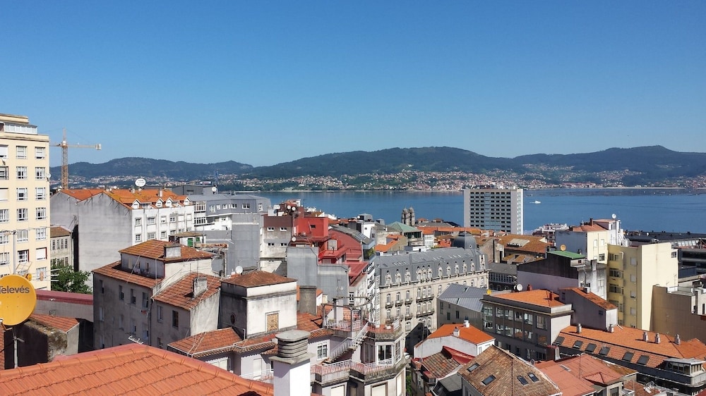 Hotel Vigo Plaza 41/50