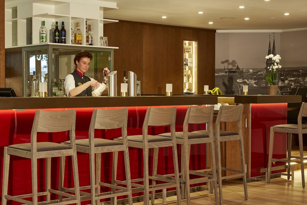 H Hotel Nuremberg Ex Ramada Landhotel 4/59
