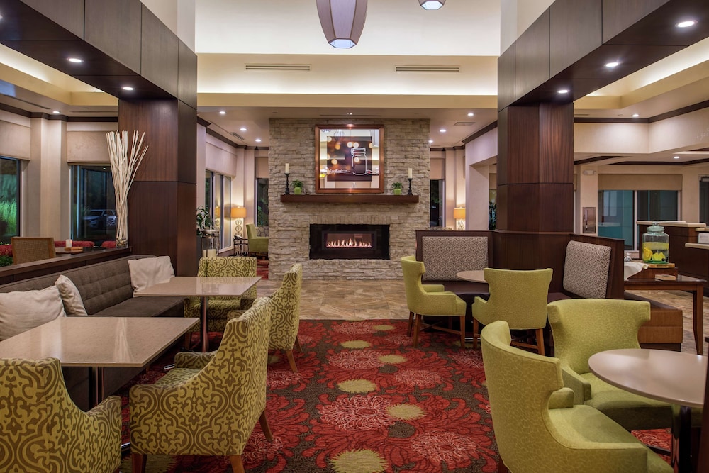 Hilton Garden Inn Boise Spectrum 43/59