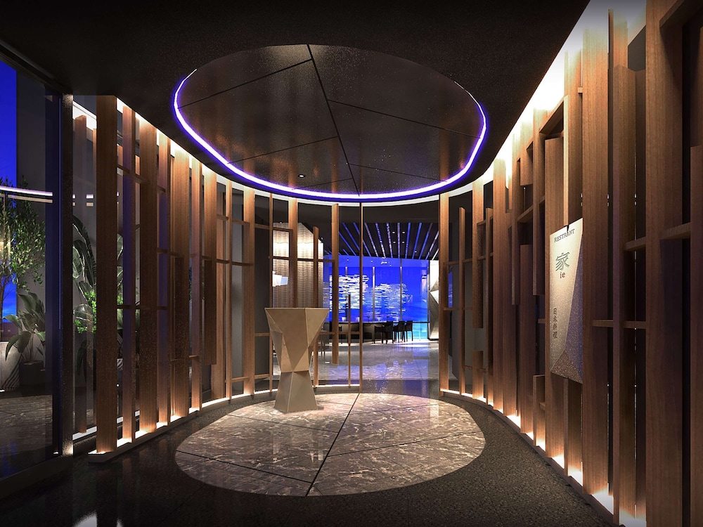 Swissotel Living Jakarta Mega Kuningan 24/50