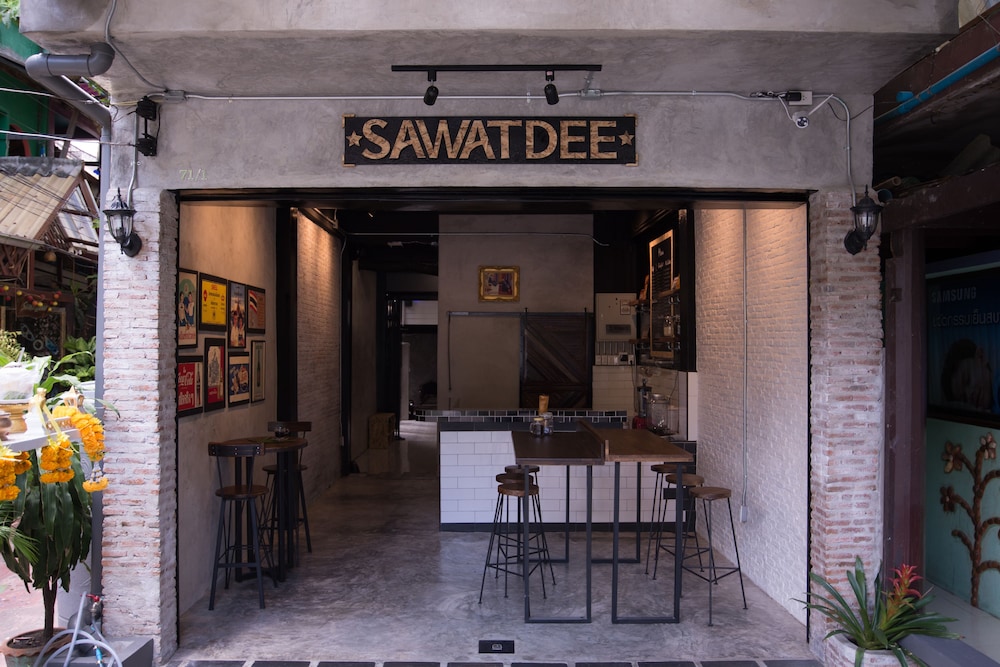 Sawatdee Guesthouse The Original 3/50