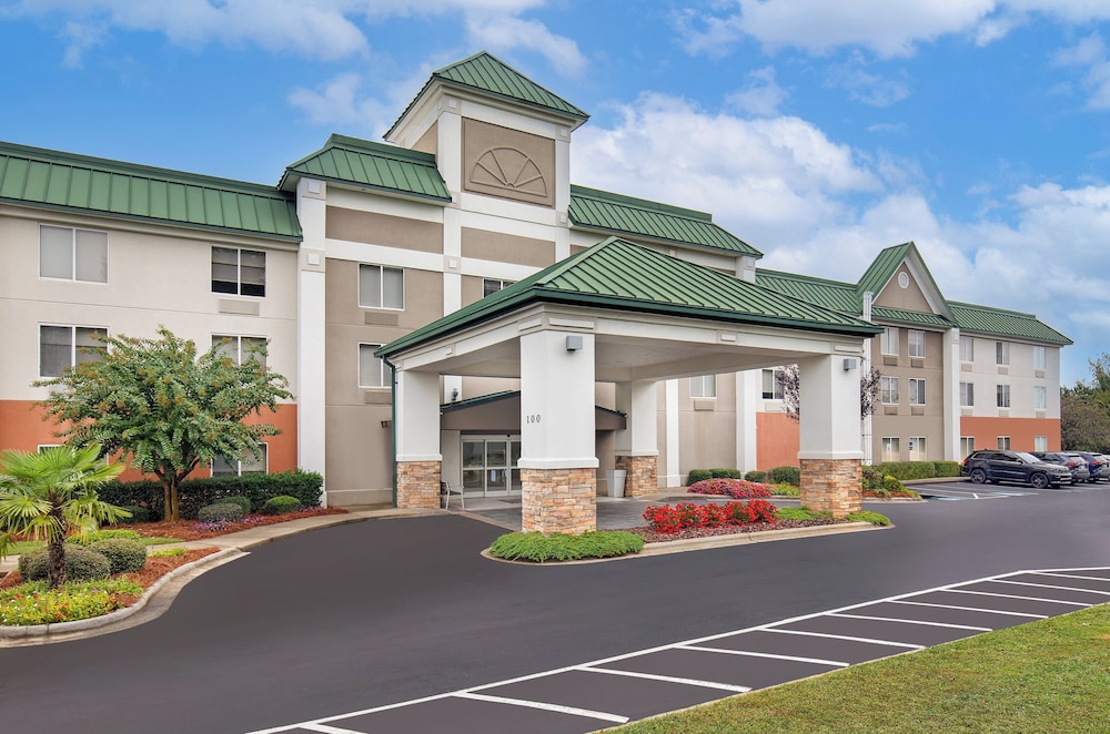 amenities