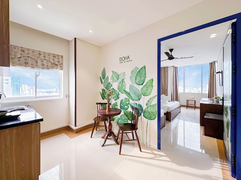 Doha Central Bliss Da Nang Hotel by Haviland 31/50