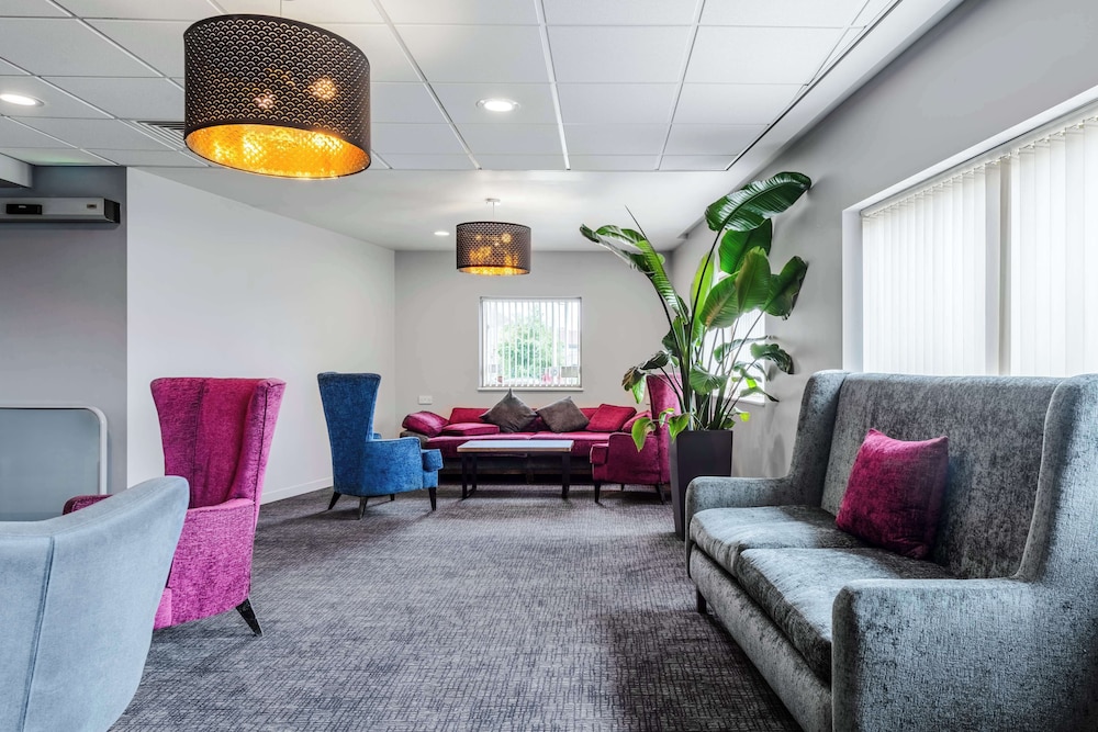 Park Inn By Radisson Peterborough 36/57