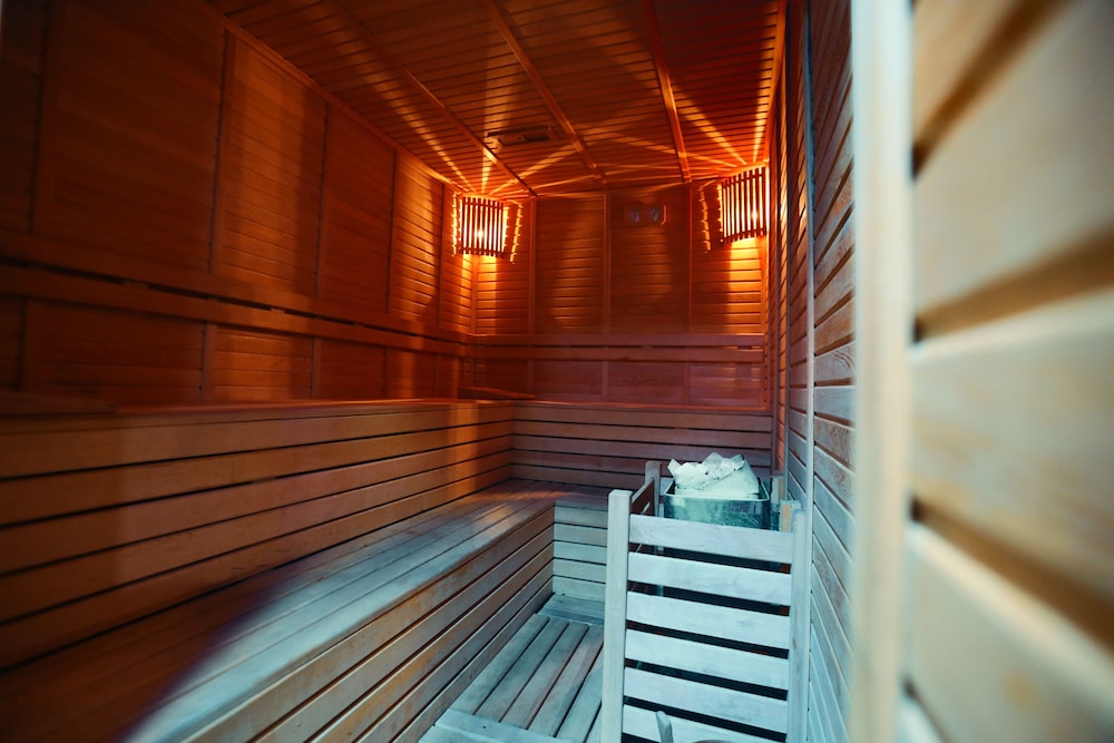 Hotel BFC Spa & Sport 13/34