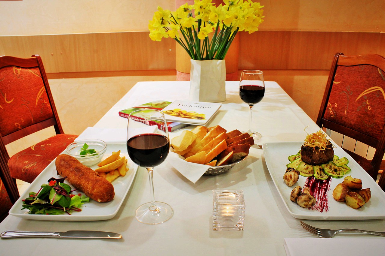 Hotel Rex Belgrade 19/28