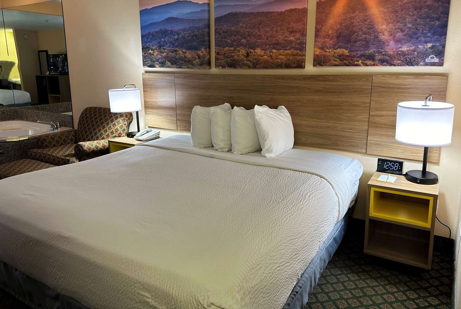 Days Inn And Suites Eunice 27/47