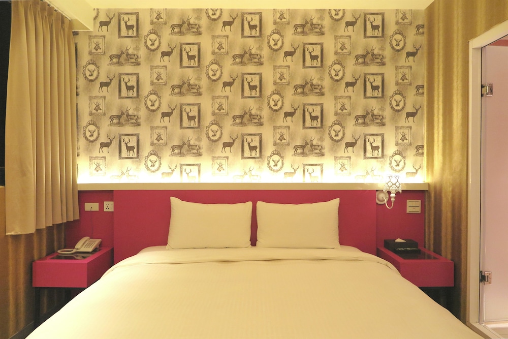 191 Hotel 36/62
