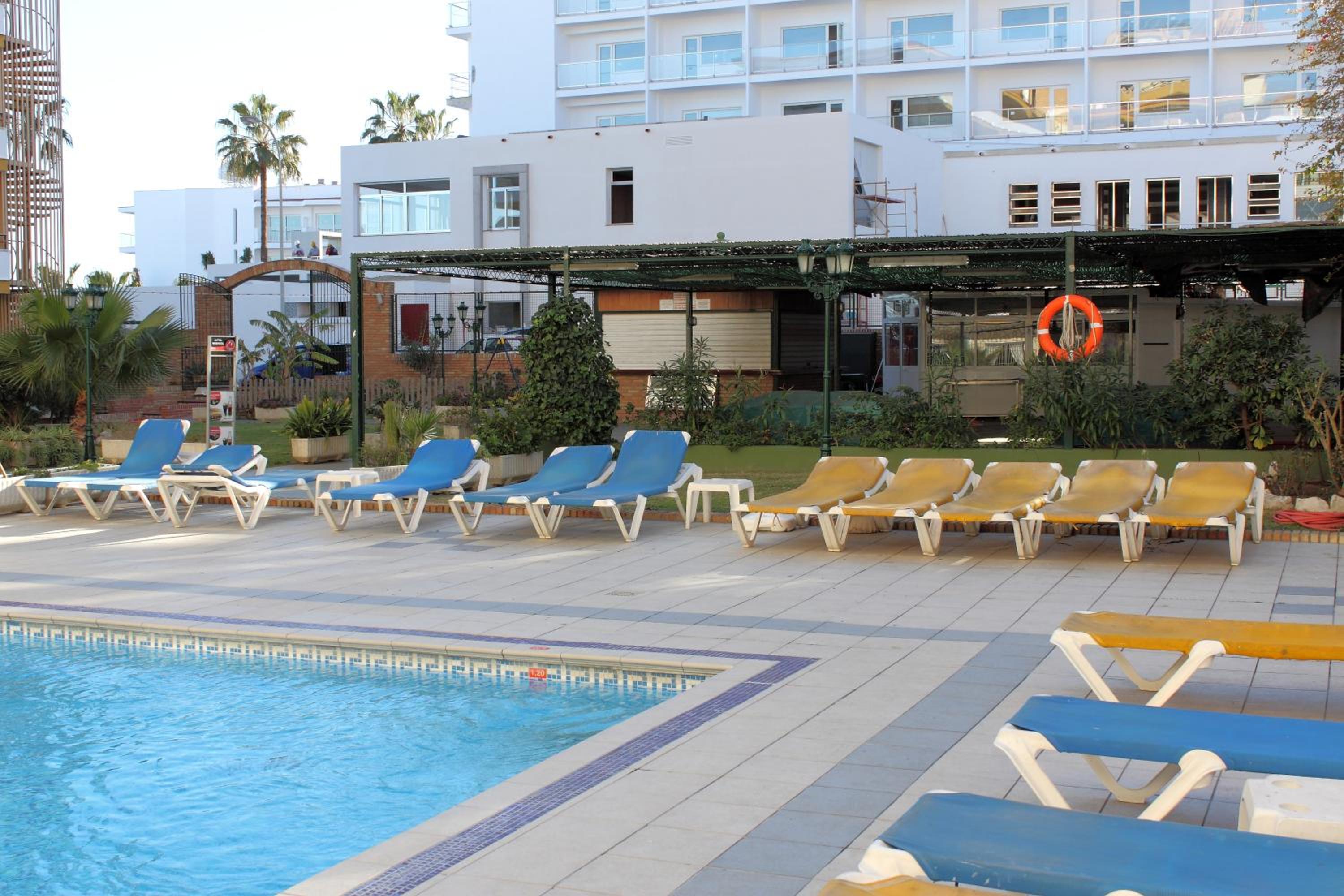 Buensol Apartments 3/36