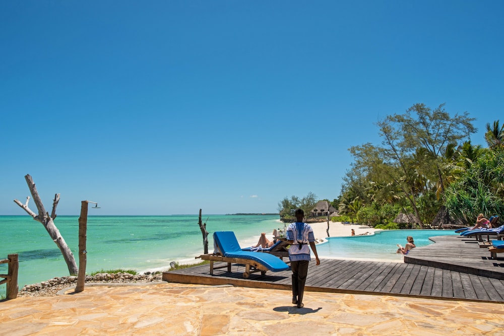 Pongwe Beach Hotel 38/50