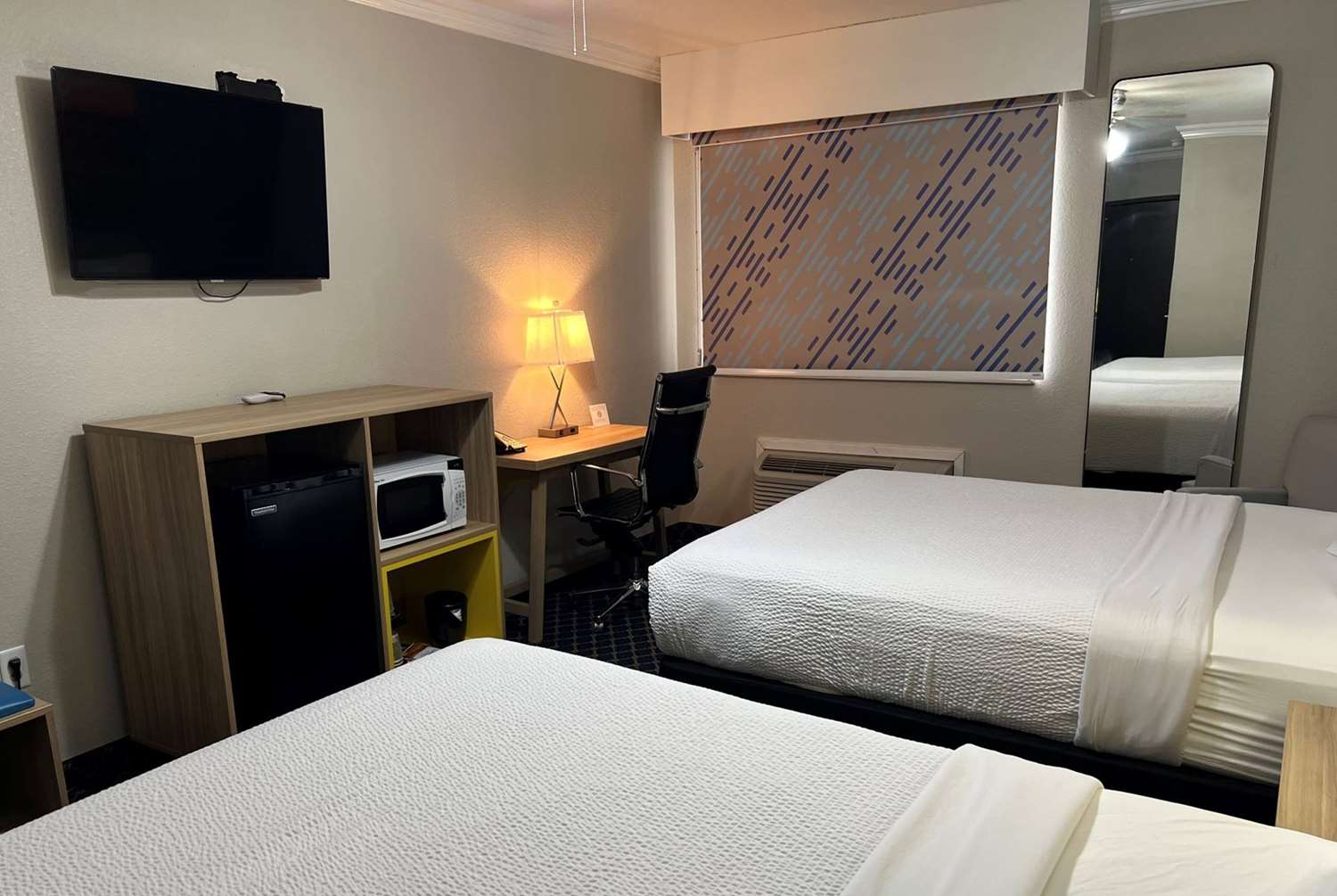 Days Inn by Wyndham Dalhart 5/17