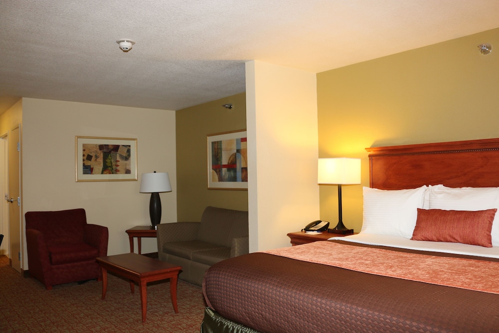 Heritage Hotel 7/28