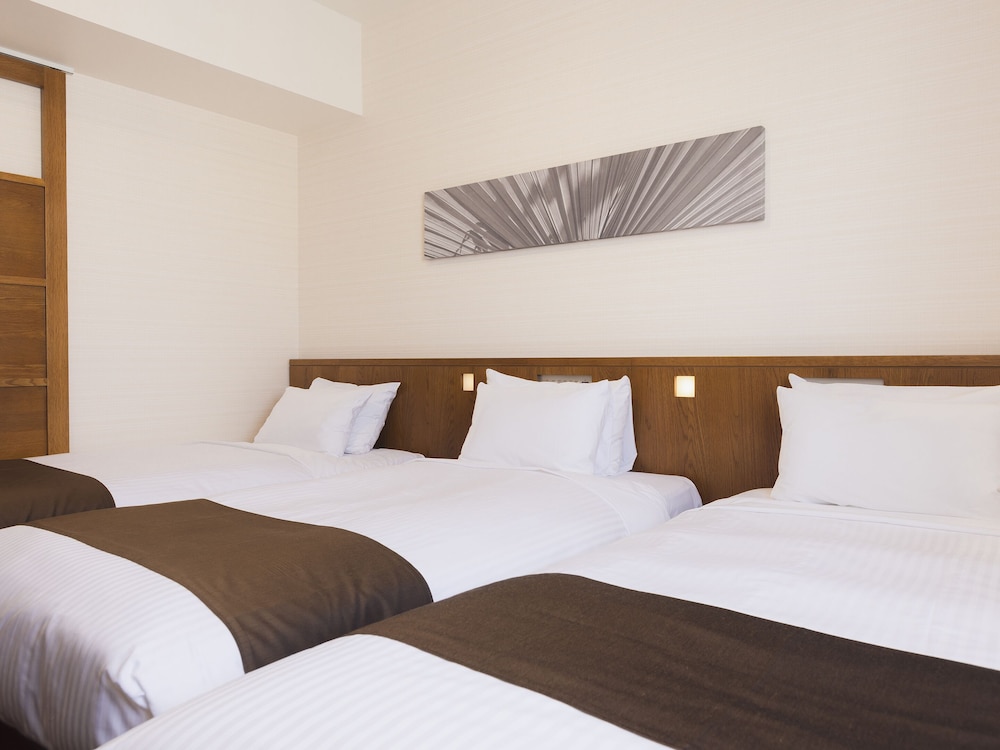 Hotel Gracery Naha 28/76
