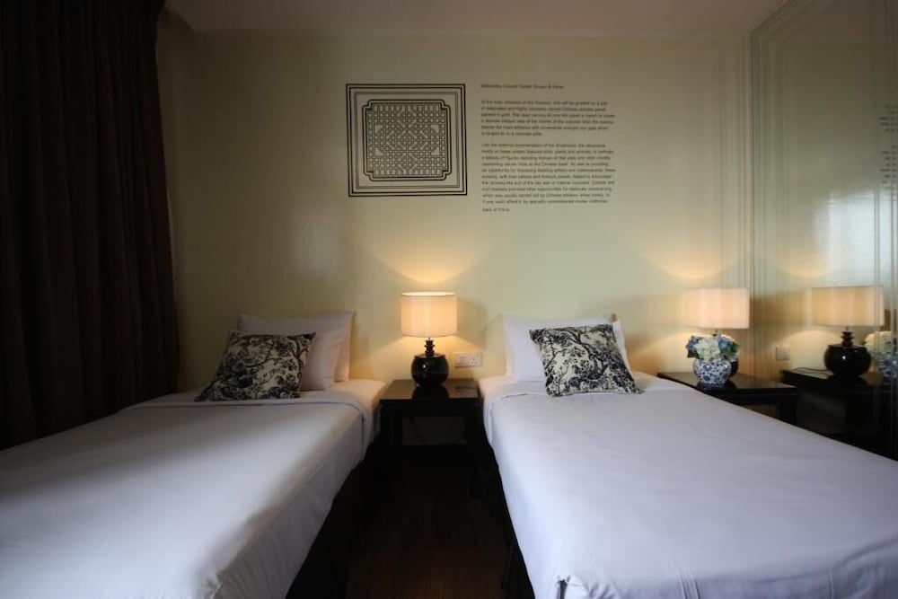 HOTEL 19 PENANG 13/50