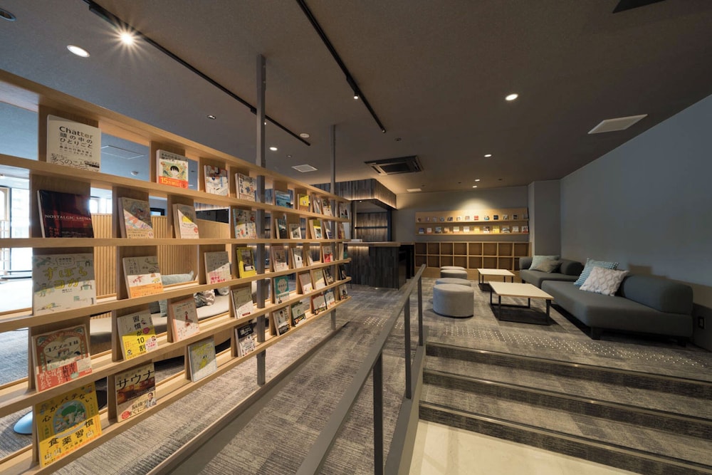 BOOK HOTEL Kyotokujo 16/18