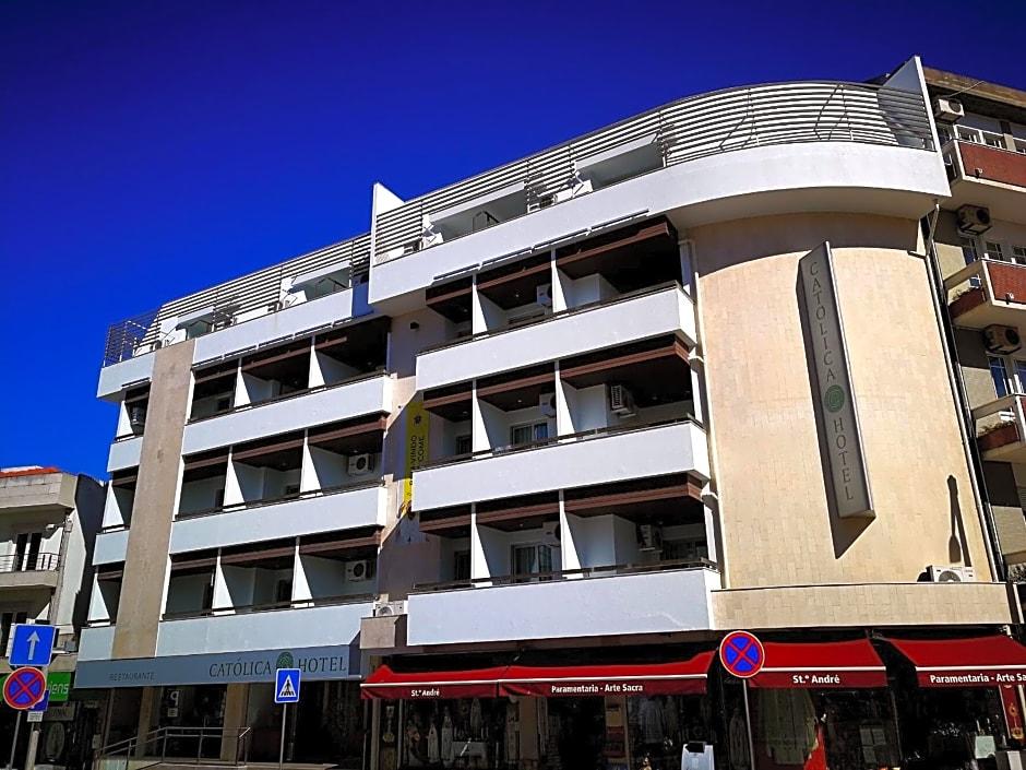 CATOLICA HOTEL 2/51