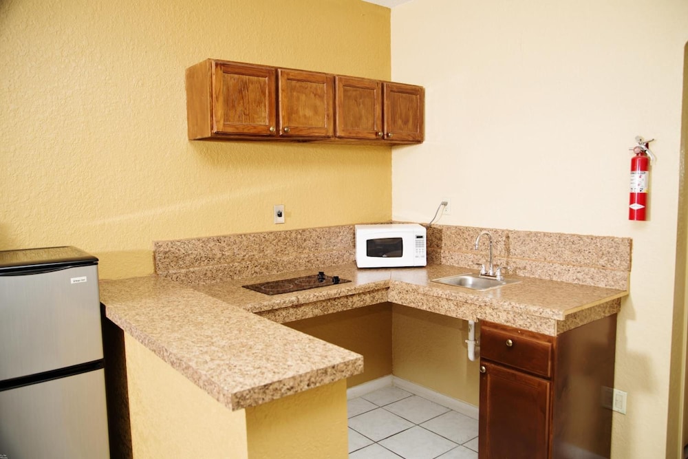 Winchester Inn And Suites Humble Iah North Houston 31/33