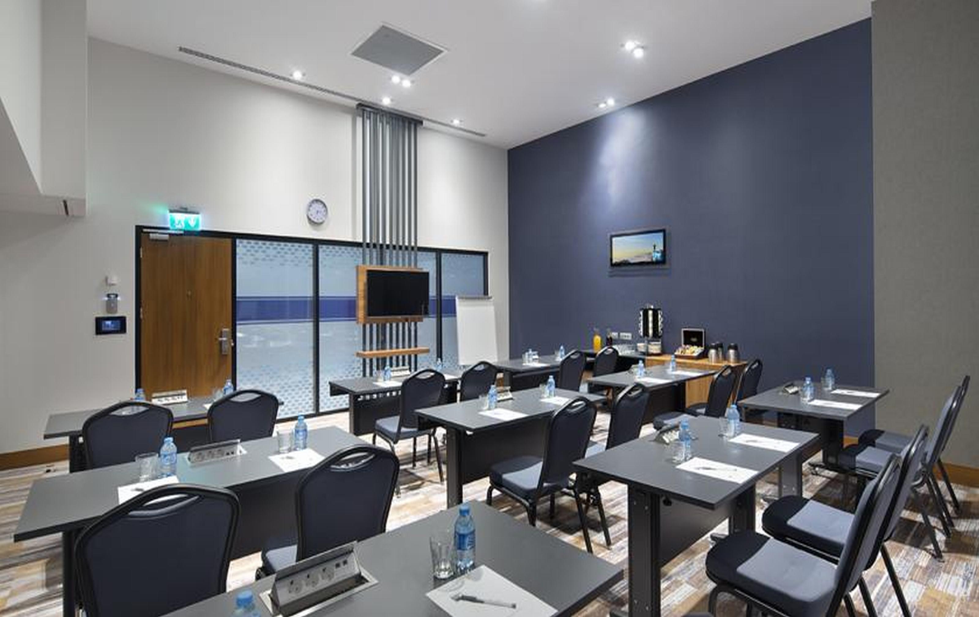 Hampton By Hilton Kocaeli Symbol 27/35