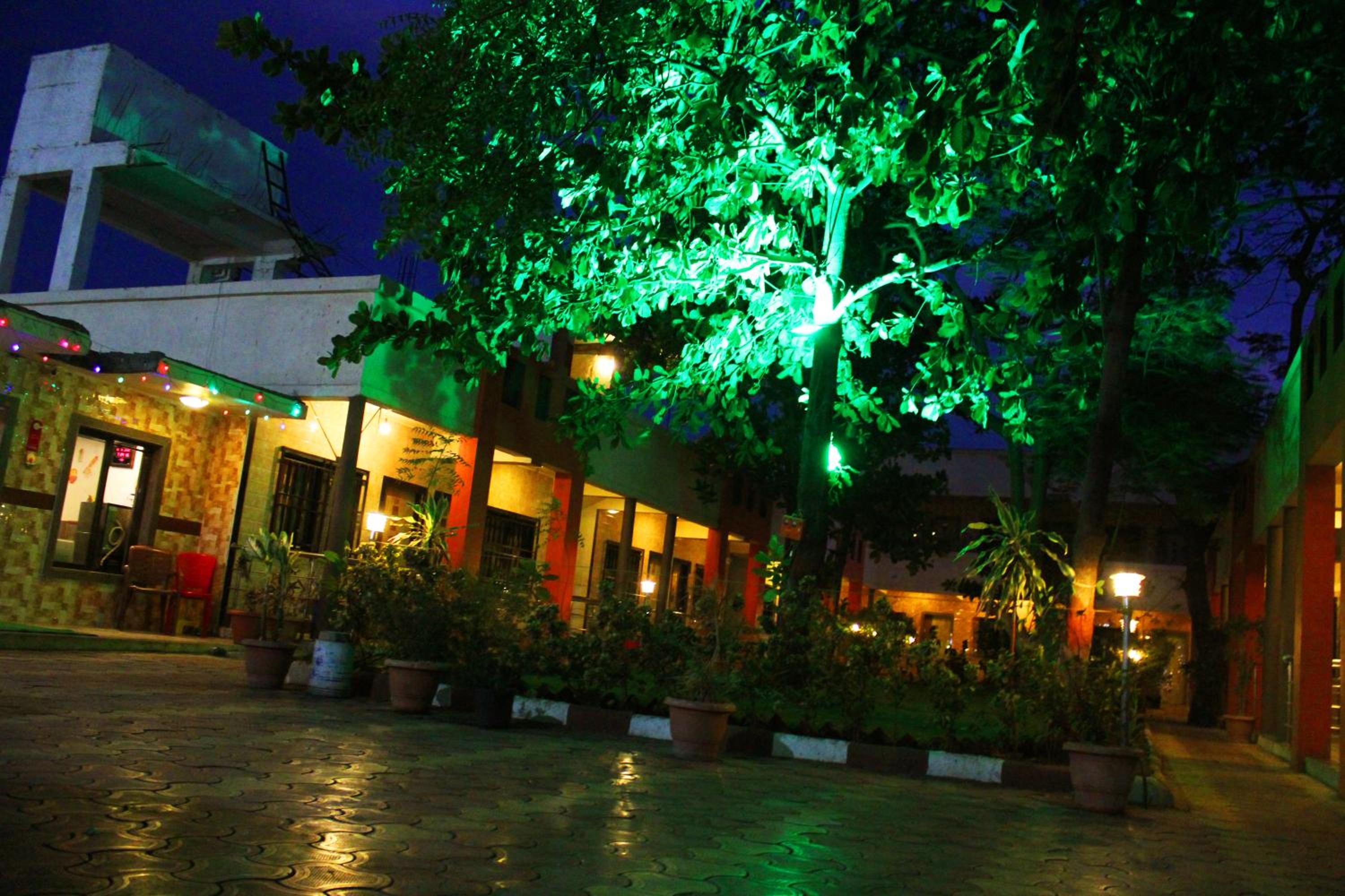 Sai Atithi Resort 45/50