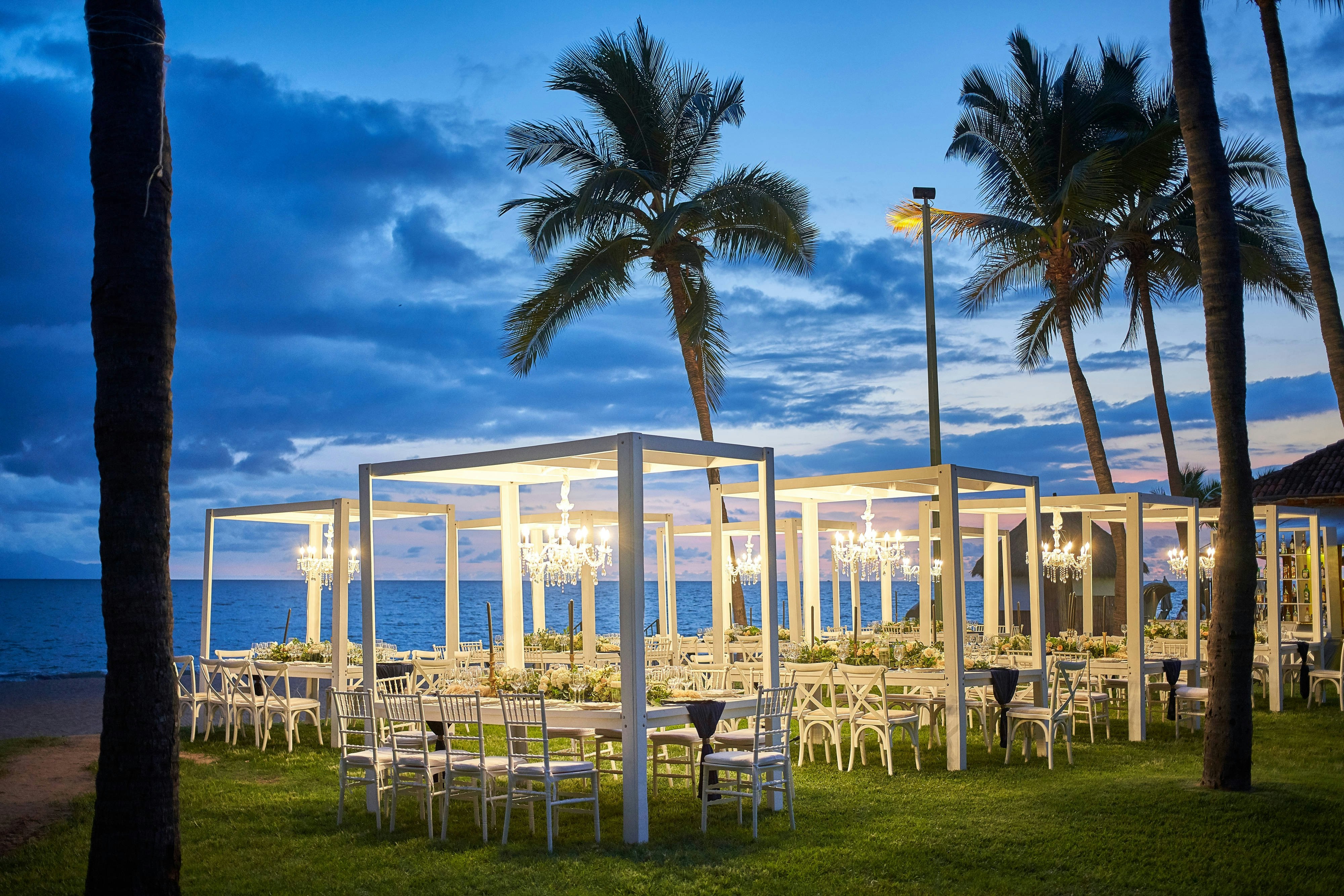 Marriott Puerto Vallarta Resort and Spa (ex Casa Magna Marriott Puerto Vallarta Resort and Spa) 57/60