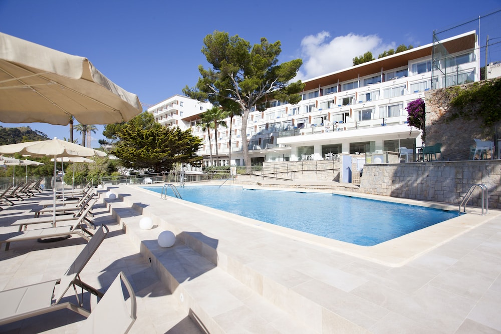 Grupotel Molins 45/50