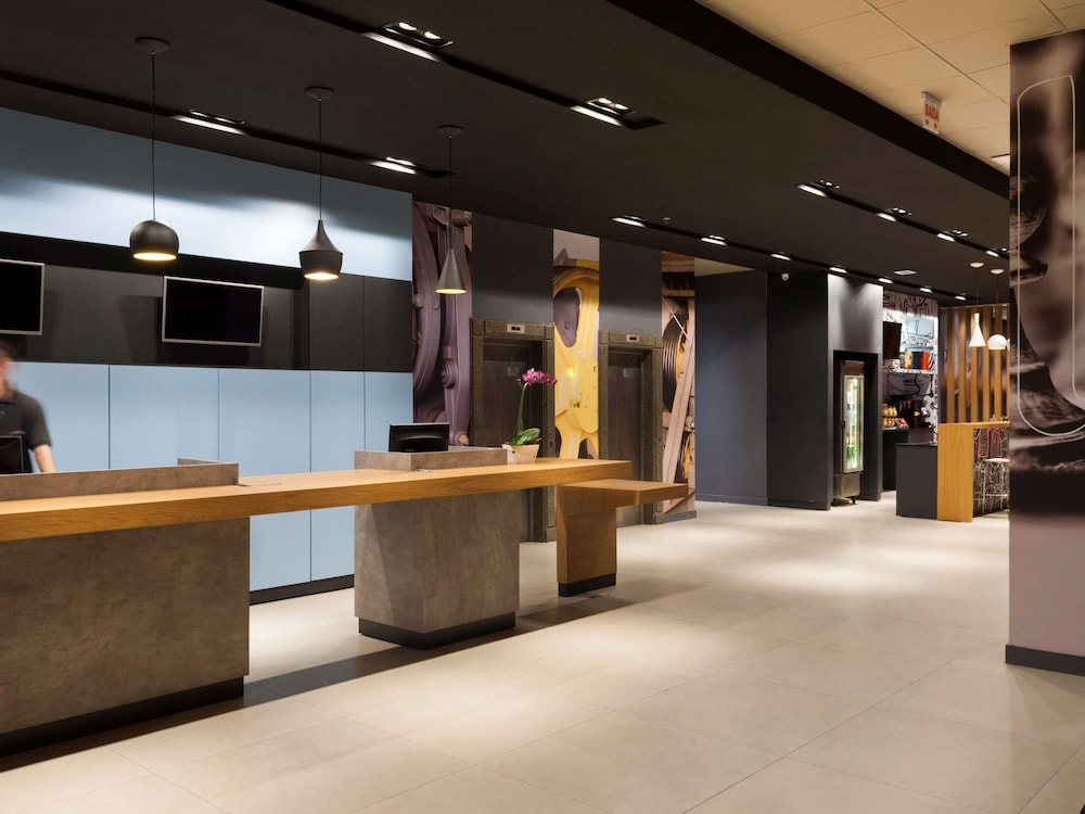 Ibis Navegantes Itajai 12/65