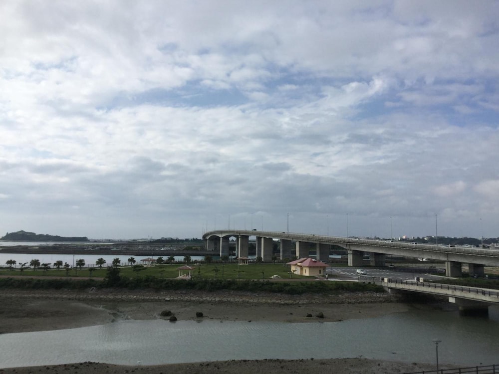 Hotel Gran View Garden Okinawa 40/50