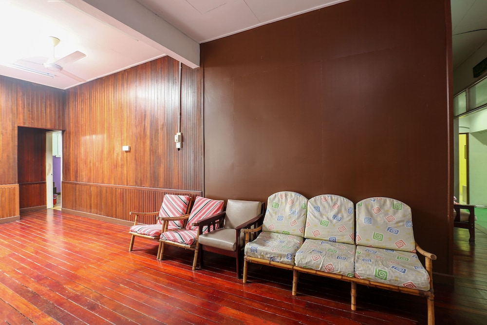 Hotel O Innap Kota Bharu 35/43