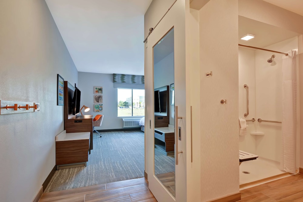 Hampton Inn Chula Vista Eastlake 18/62