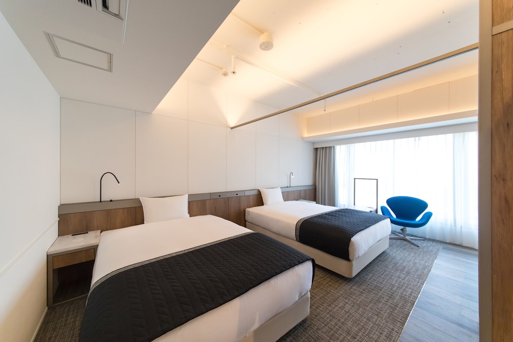 Hotel the Flag Shinsaibashi 18/70