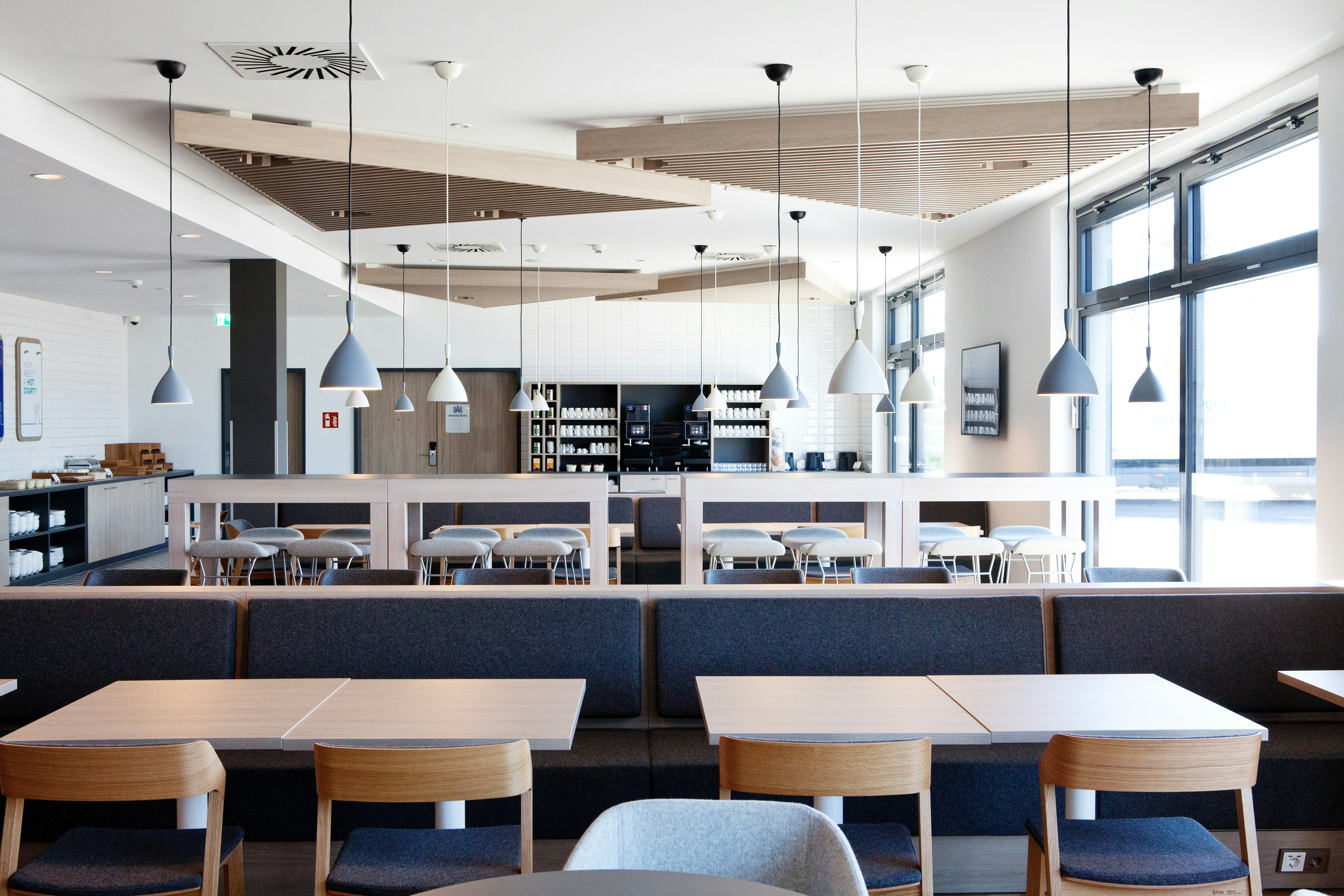 Holiday Inn Express Ringsheim 60/80