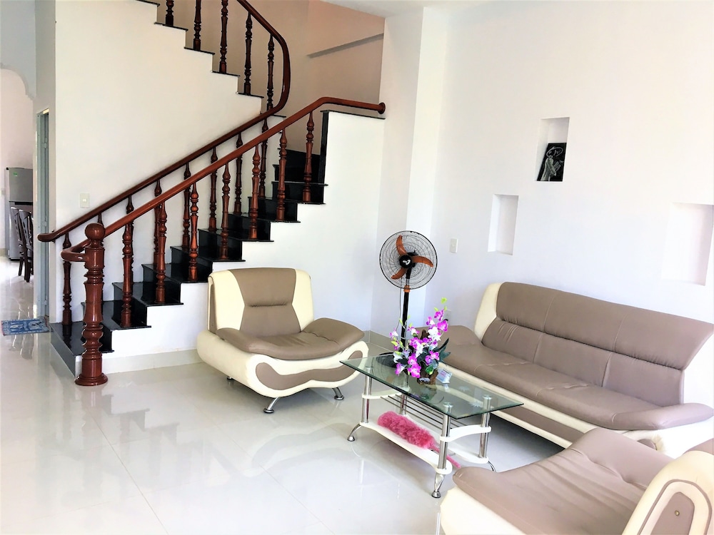 Areca Resort Cay Cau 20/41
