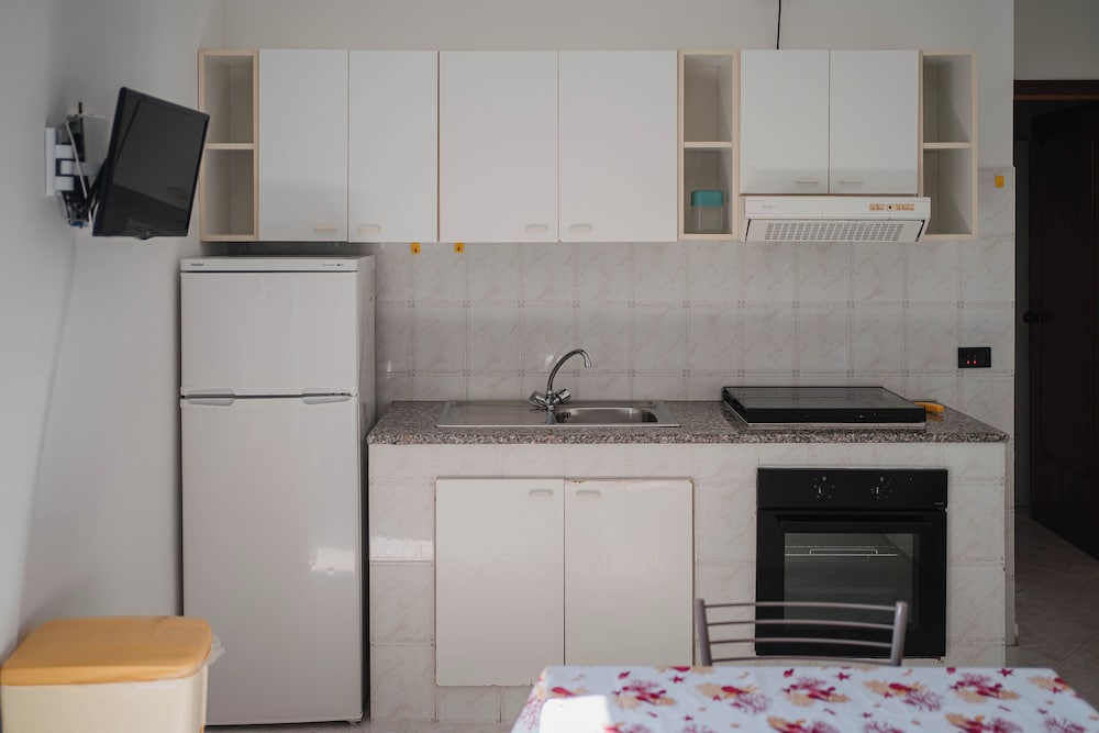 Residence Riviera 2/50