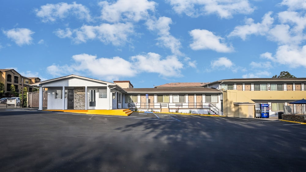 Sea Rock Inn - Long Beach 21/31