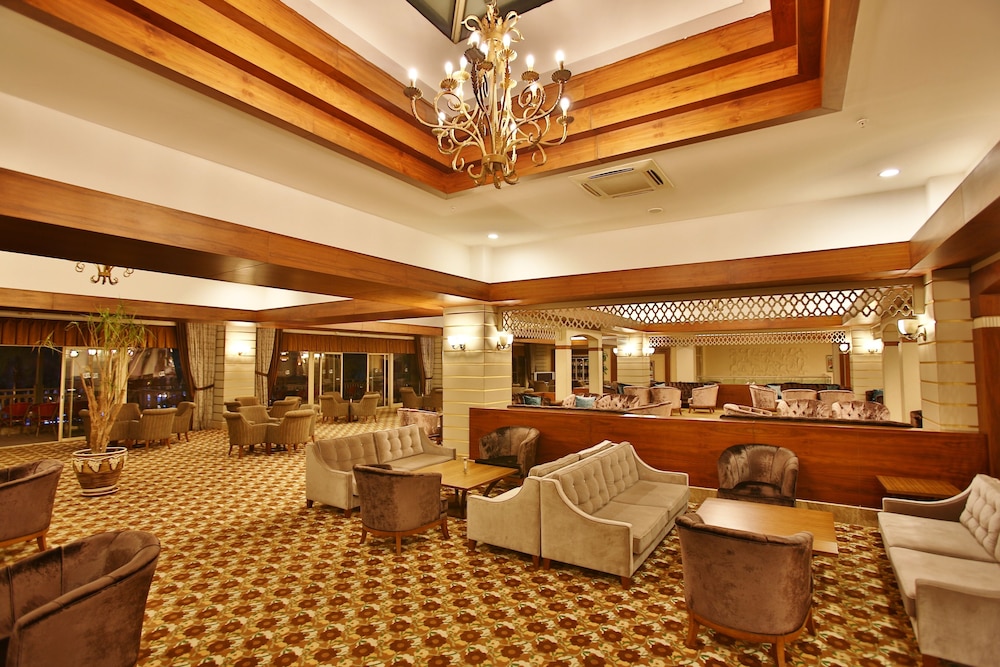 Sunis Kumkoy Beach Resort Hotel and Spa 32/50