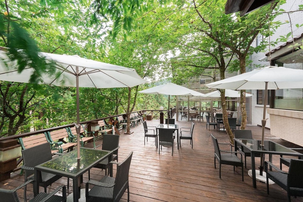 Mingchih Resort 20/40