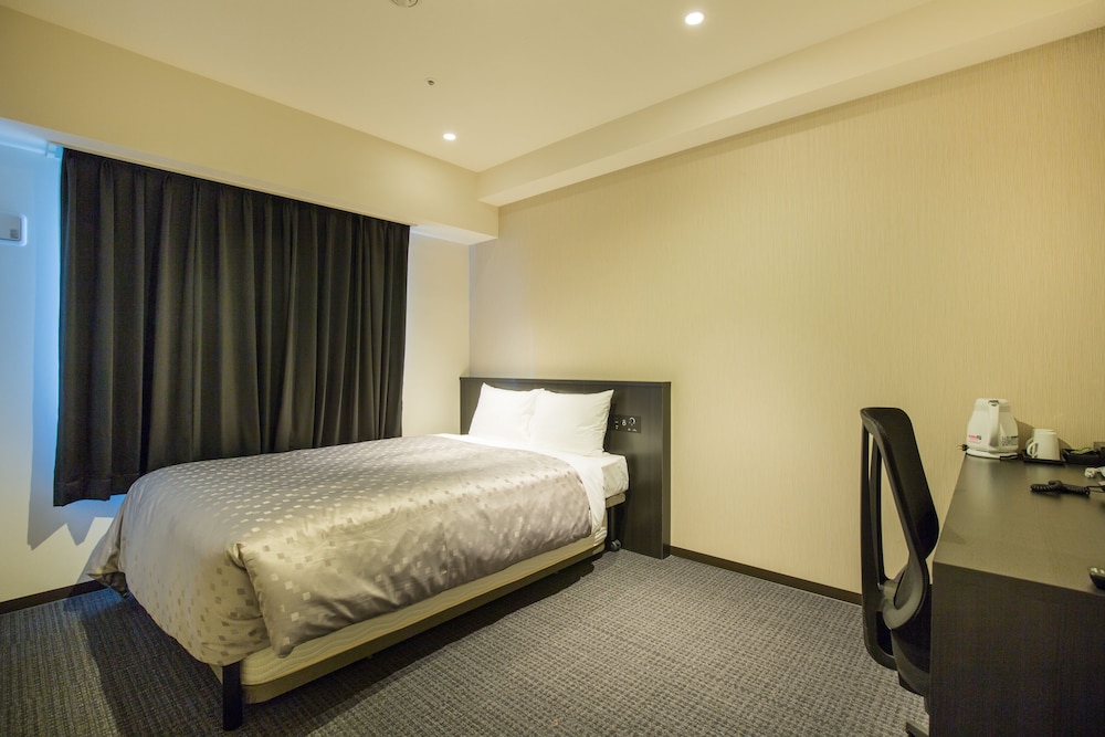 Hotel Bloemen North-Hanazono 18/62